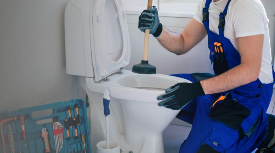 Professional Leak Detection Services in Procious, WV